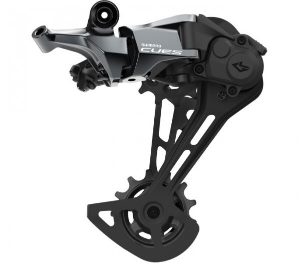 SHIMANO CUES - RD-U8000 HÁTSÓ VÁLTÓ 11 SEB. LINKGLIDE