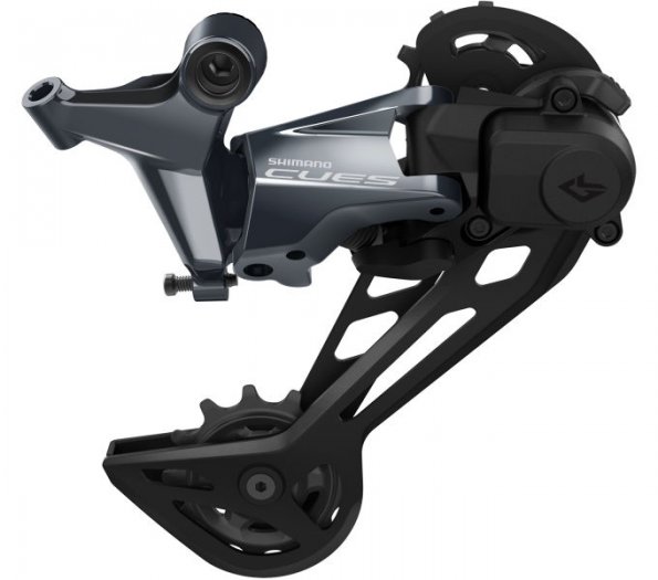 SHIMANO CUES - RD-U8020 HÁTSÓ VÁLTÓ 11 SEB. LINKGLIDE