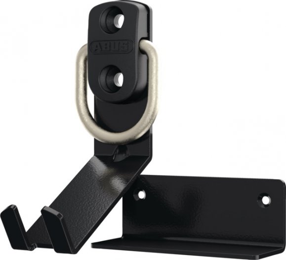 ABUS WBA 65 B/SB PADLÓ/FAL HORGONY - BIKE HOLDER - KERÉKPÁR RÖGZÍTÉSÉHEZ