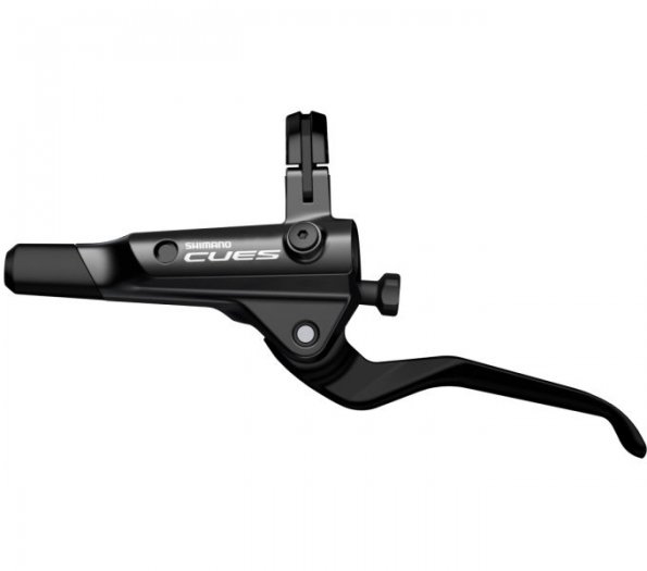 SHIMANO CUES [BL-U8000] BAL HIDRAULIKUS FÉKKAR