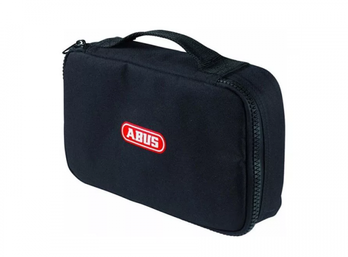ABUS [ST 1010] LÁNC TÁROLÓ TÁSKA [25 x 15 x 4 cm]