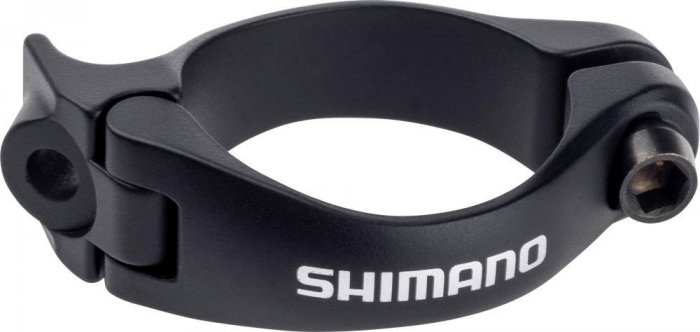 SHIMANO ELSŐ VÁLTÓ ADAPTER KONZOL [34,9 mm]
