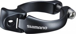 SHIMANO ELSŐ VÁLTÓ ADAPTER KONZOL [31,8 mm, 28,6 mm]