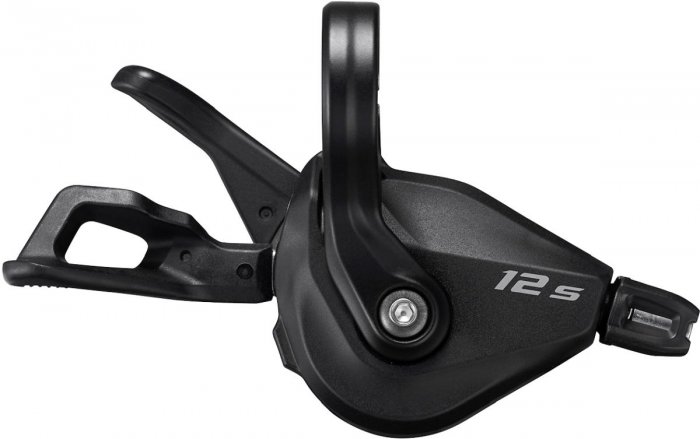 SHIMANO DEORE SL-M6100 VÁLTÓKAR - JOBB 12 SEB. - BILINCSES