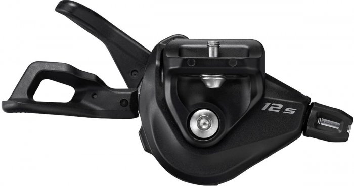 SHIMANO DEORE SL-M6100 VÁLTÓKAR - JOBB 12 SEB. - I-SPEC EV