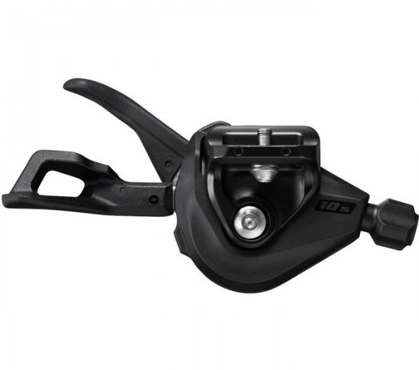 SHIMANO SL-M4100 DEORE VÁLTÓKAR [JOBB 10 SEBESSÉGES] - I-SPEC EV - FOKOZAT KIJELZŐ NÉLKÜL