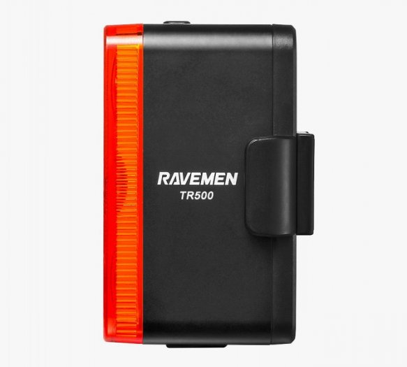 RAVEMEN TR500 AKKUMULÁTOROS HÁTSÓ LÁMPA