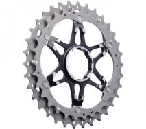 SHIMANO XTR [CS-M980] KAZETTA LÁNCTÁNYÉR EGYSÉG (32-36T)