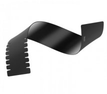 ZEFAL DT ARMOR XL VÁZVÉDŐ - ALSÓCSŐRE [90x500 mm] FLEXIBILIS PU [FEKETE]