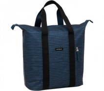 NEW LOOXS KÉZITÁSKA KOTA NOMI [KÉK] [24 liter] [45 x 18 x 36 cm] - KIFUTÓ TERMÉK