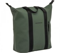 NEW LOOXS KÉZITÁSKA KOTA ODENSE [ZÖLD] [24 liter] [45 x 18 x 36 cm]