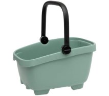 NEW LOOXS KOSÁR CLIPPER MIK [ZÖLD] [28 liter] [49 x 37 x 29 cm]