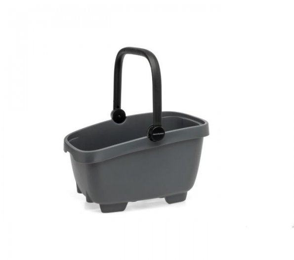 NEW LOOXS CLIPPER RT [SZÜRKE] [28 liter] [49 x 37 x 29 cm]