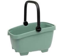 NEW LOOXS KOSÁR CLIPPER RT2.0 [ZÖLD] [28 liter] [49 x 37 x 29 cm]
