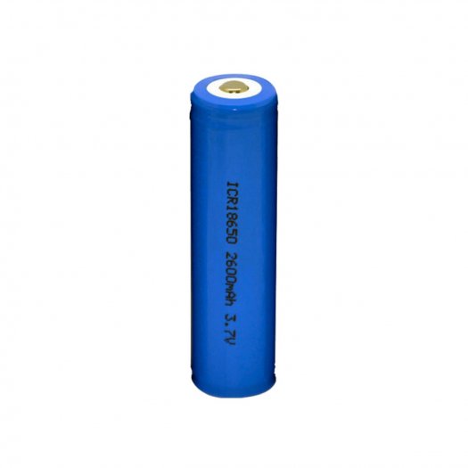 BBB CYCLING KERÉKPÁROS LÁMPÁHOZ AKKUMULÁTOR BLS-139 STRIKE REPLACEMENTBATTERY, TÖLTHETŐ 2600MAH PÓT AKKU, BLS-131/132 LÁMPÁKKAL KOMPATIBILIS