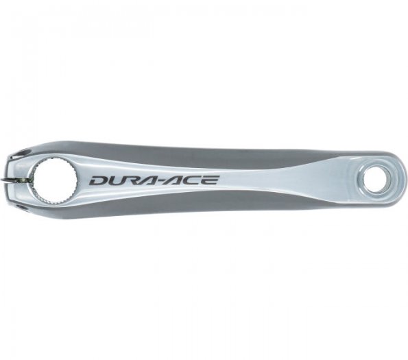 SHIMANO DURA-ACE [FC-7900] HAJTÓKAR (BAL OLDALI) - 175 mm