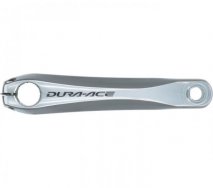 SHIMANO DURA-ACE [FC-7900] HAJTÓKAR (BAL OLDALI) - 175 mm