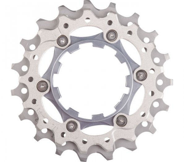 SHIMANO DURA-ACE [CS-7900] KAZETTA LÁNCTÁNYÉR EGYSÉG (17-19T)