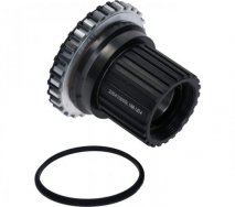 SHIMANO XT [FH-M8110] HÁTSÓ AGY KOMPLETT KAZETTATEST
