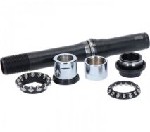 SHIMANO SLX [FH-M7110] HÁTSÓ AGY KOMPLETT TENGELY - 142 mm