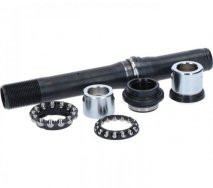 SHIMANO SLX [FH-M7110-B] BOOST HÁTSÓ AGY KOMPLETT TENGELY - 148 mm