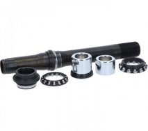 SHIMANO SLX [FH-M7130-B] BOOST HÁTSÓ AGY KOMPLETT TENGELY - 157 mm