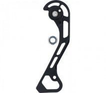 SHIMANO GRX [RD-RX400-SGS] HÁTSÓ VÁLTÓ KÜLSŐ VÁLTÓKANÁL SZERELVÉNY