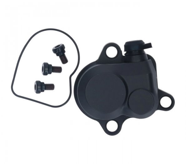 SHIMANO XT [RD-M8120-SGS] HÁTSÓ VÁLTÓ P-COVER UNIT