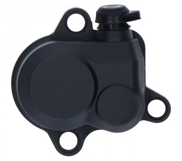 SHIMANO XT [RD-M8120-SGS] HÁTSÓ VÁLTÓ P-COVER&CAP