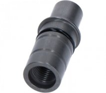 SHIMANO XT [RD-M8120-SGS] HÁTSÓ VÁLTÓ B-TENGELY ÉS O-GYŰRŰ