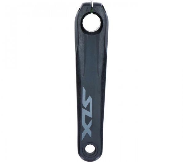 SHIMANO SLX [FC-M7100] HAJTÓKAR (BAL OLDALI) - 165 mm