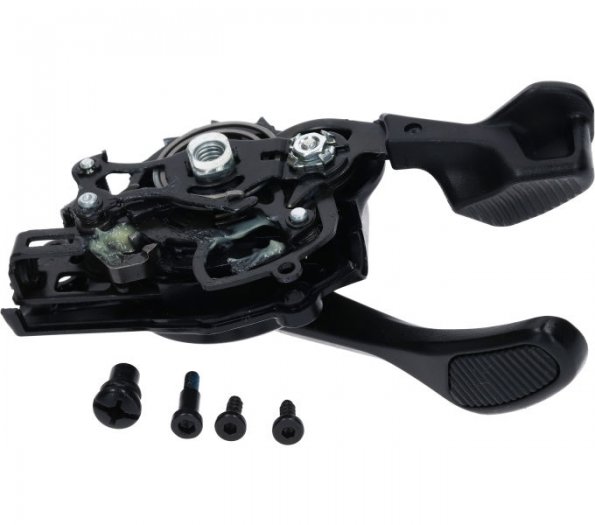 SHIMANO DEORE XT [SL-M8100] VÁLTÓKAR EGYSÉG (JOBB OLDALI)