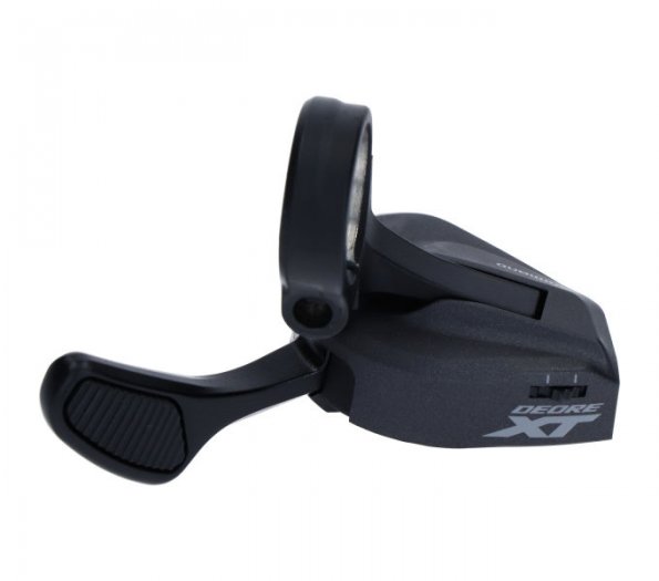 SHIMANO DEORE XT [SL-M8100] VÁLTÓKAR EGYSÉG (BAL OLDALI)