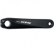 SHIMANO SHIMANO 105 [FC-R7000] BAL HAJTÓKAR - 175 MM - FEKETE