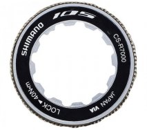 SHIMANO SHIMANO 105 [CS-R7000] KAZETTAZÁRÓ GYŰRŰ ÉS TÁVTARTÓ