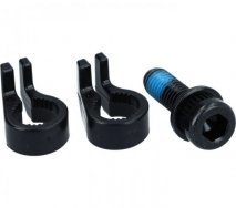 SHIMANO ALFINE [BR-S7000] FÉKNYEREG RÖGZÍTŐCSAVAR ÉS GYŰRŰ