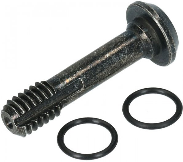 SHIMANO DEORE XT [BR-M8120] TÁRCSAFÉK BANJO CSAVAR ÉS O-GYŰRŰ