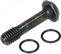 SHIMANO DEORE XT [BR-M8120] TÁRCSAFÉK BANJO CSAVAR ÉS O-GYŰRŰ