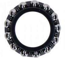 SHIMANO XTR [FH-M9111] HÁTSÓ AGY JOBB OLDALI GOLYÓSKOSÁR (3/16