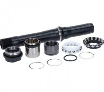 SHIMANO XTR [FH-M9111] HÁTSÓ AGY KOMPLETT TENGELY - 148 mm