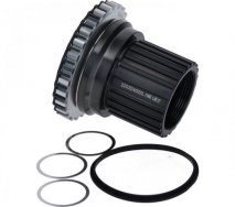 SHIMANO XTR [FH-M9111] HÁTSÓ AGY KOMPLETT KAZETTATEST (MICRO SPLINE)