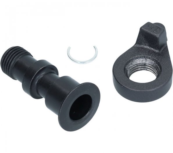 SHIMANO [RD-M8100] HÁTSÓ VÁLTÓ B-TENGELY SZERELVÉNY