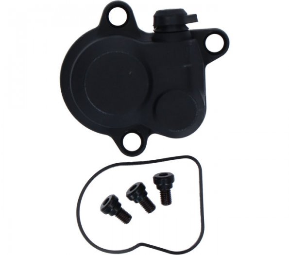 SHIMANO XT [RD-M8100] HÁTSÓ VÁLTÓ P-COVER UNIT