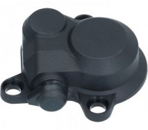 SHIMANO XT [RD-M8100] HÁTSÓ VÁLTÓ P-COVER&CAP
