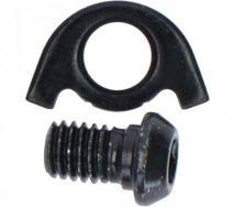 SHIMANO DEORE XT [RD-M8100] HÁTSÓ VÁLTÓ BOWDEN RÖGZÍTŐ CSAVAR