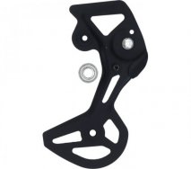 SHIMANO XT [RD-M8100-GS] HÁTSÓ VÁLTÓ KÜLSŐ VÁLTÓKANÁL SZERELVÉNY