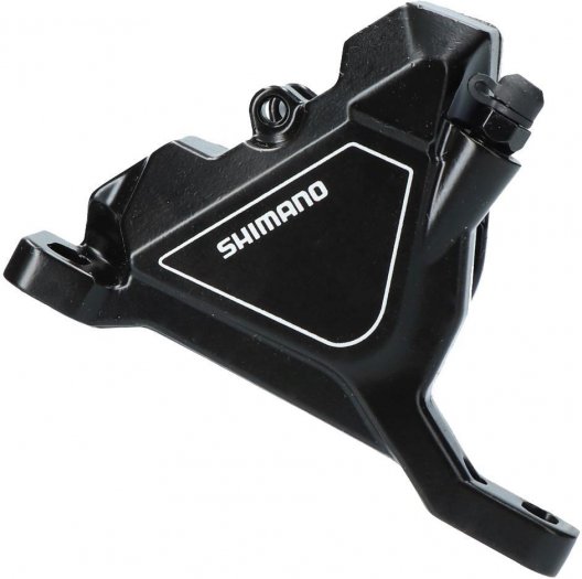 SHIMANO BR-UR300 ELSŐ FLATMOUNT HIDRAULIKUS FÉKTEST, FÉKNYEREG
