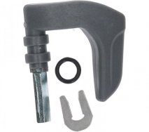 SHIMANO DEORE [RD-M6000-SGS] HÁTSÓ VÁLTÓ KAPCSOLÓKAR EGYSÉG