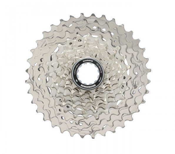SHIMANO [CS-HG710-12] 12 SEB. SHIMANO ORSZÁGÚTI FOGASKERÉKSOR [11-36]