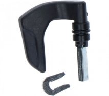 SHIMANO GRX [RD-RX810] HÁTSÓ VÁLTÓ KAPCSOLÓKAR EGYSÉG (SHADOW RD+)